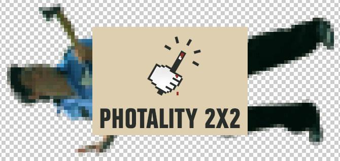 2x2 Photality: Виталя негодует 2x2 Photality: Виталя негодует