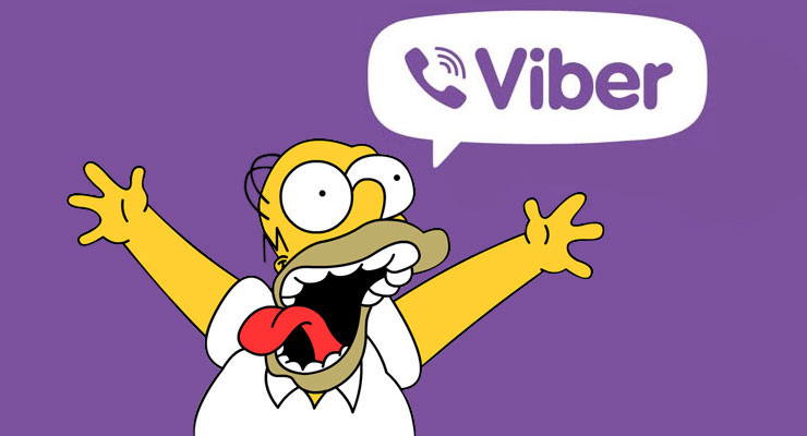 Бэкстейдж 2х2: наш паблик чат в Viber Бэкстейдж 2х2: наш паблик чат в Viber