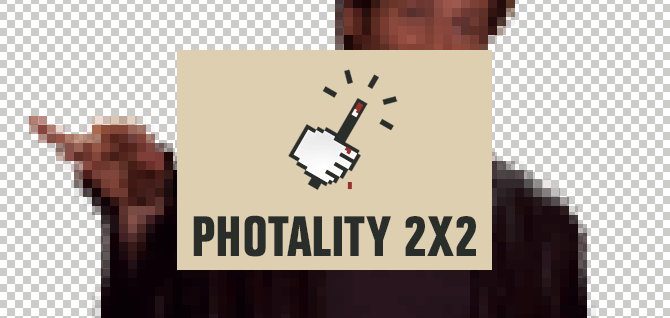 2x2 Photality: Хэнк 2x2 Photality: Хэнк