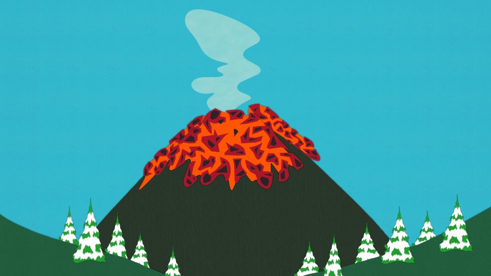 SouthPark SouthPark