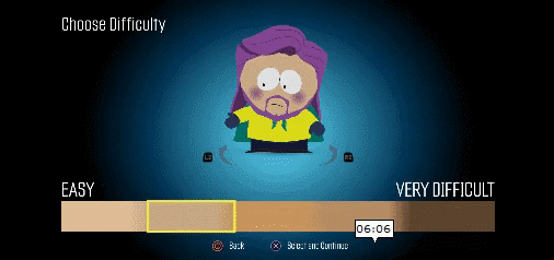 South Park: The Fractured But Whole South Park: The Fractured But Whole