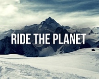 Ride the Planet: Западный Кавказ