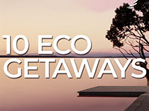10 экопутешествий