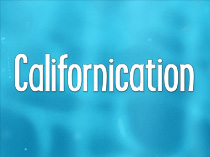 Калифорникейшн