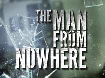 Человек из ниоткуда