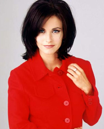 Моника Геллер