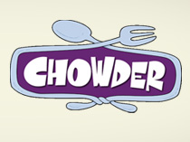 Чаудер