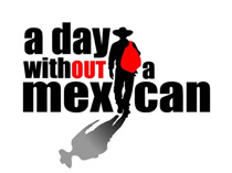 День без мексиканца