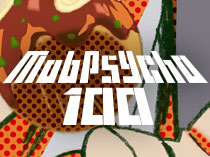Моб Психо 100