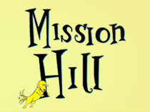 Мишн Хилл
