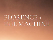 Фестиваль Glastonbury: Florence + The Machine