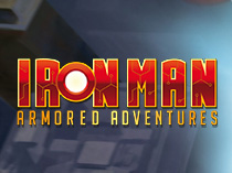 Железный человек: приключения в броне