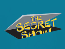 Секретное шоу