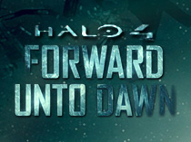 Halo 4: Идущий к рассвету