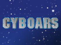 Кибервепри