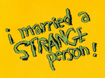 Я вышла замуж за странную личность