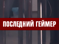 Последний геймер