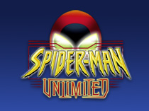 Непобедимый Спайдермен