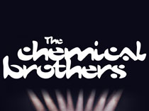 Концерт The Chemical Brothers