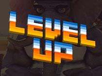 Level Up