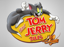Истории Тома и Джерри
