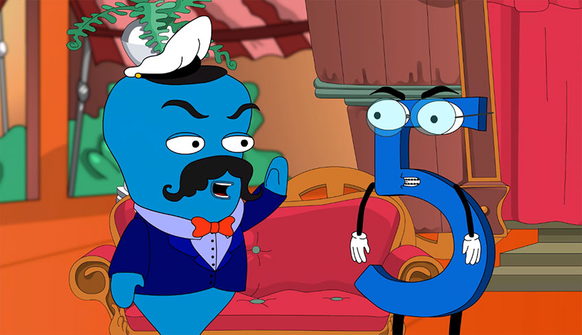 Премьера: Кит Stupid show, 5 сезон Премьера: Кит Stupid show, 5 сезон