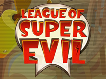 Лига суперзлодеев
