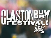 Фестиваль Glastonbury 2017