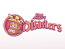 Эпик фейл Короля Артура