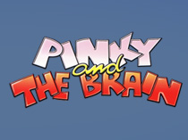 Пинки и Брейн