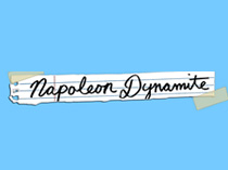 Наполеон Динамит