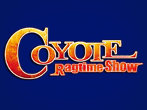 Койот Регтайм