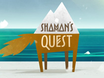 Загадки Шамана