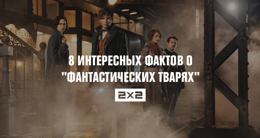 8 интересных вещей о 8 интересных вещей о