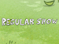 Обычный мультик