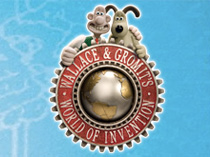 Уоллес и Громит. Мир изобретений