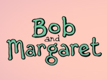 Боб и Маргарет