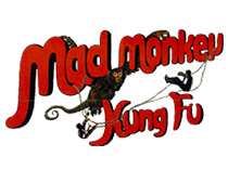 Кунг-фу в стиле обезьяны