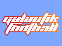 Галактик футбол