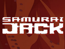 Самурай Джек