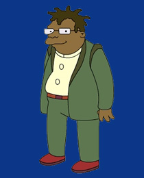 Гермес Конрад