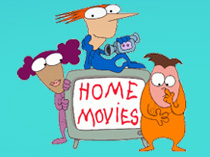 Домашнее видео