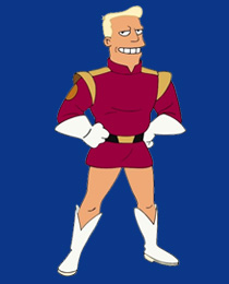 Зепп Бранниган