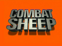 Боевые овцы