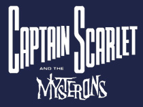 Капитан Скарлет