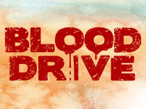 Кровавая езда