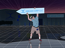 Корпорация снов