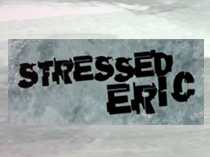 Эрика достали