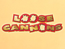 Большой калибр