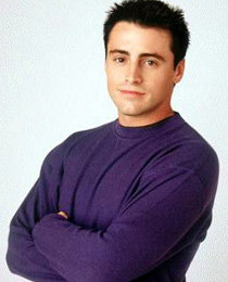 Джоуи Триббиани